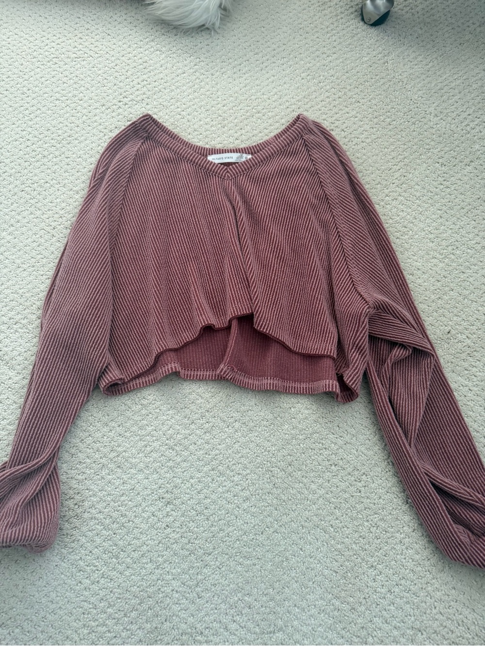 Altard state sweater